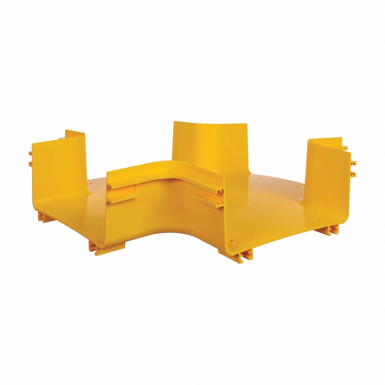 Tripp Lite Fiber Routing System Junction