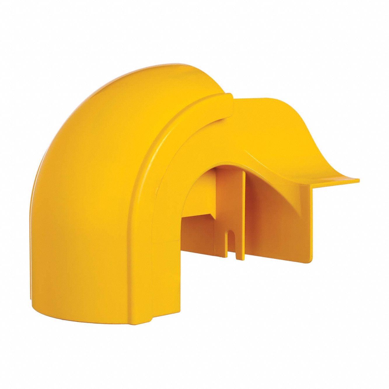 EATON TRIPP LITE Waterfall Adapter Kit: Tripp Lite Fiber Routing System, PVC, SRFC4WTRFL. Key specifications — attr1245979: EATON TRIPP LITE.