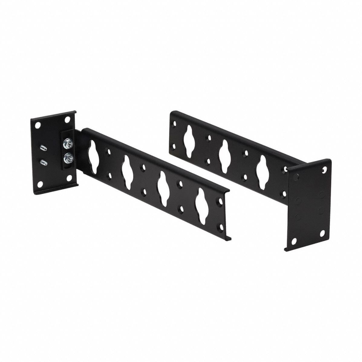 PDU Installation Bracket Steel