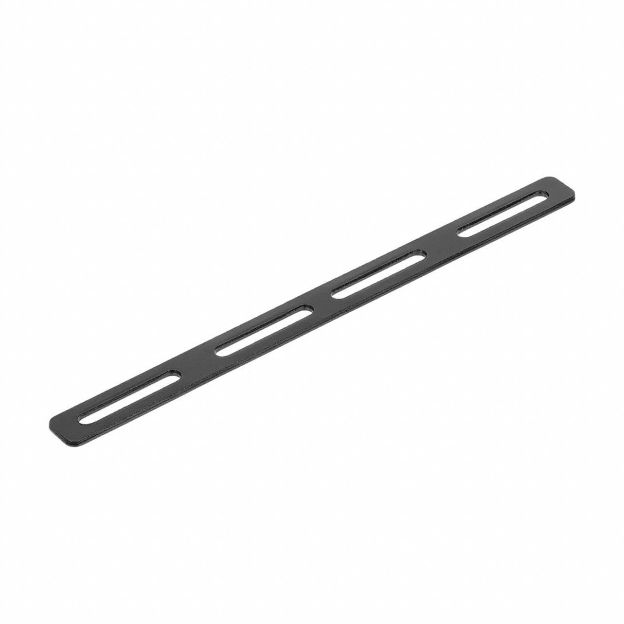 EATON TRIPP LITE Cable Trays: Metal, Black Powder Coated (MPN SRWBAXISCPLR). Key specifications — Material: Metal; Manufacturer Part Number: SRWBAXISCPLR; Brand: EATON TRIPP LITE; Finish: Black Powder Coated; For Use With: Wire Mesh Cable Trays; Includes: M6 Flange Nut; Item [MERCH]: Axis Coupler.