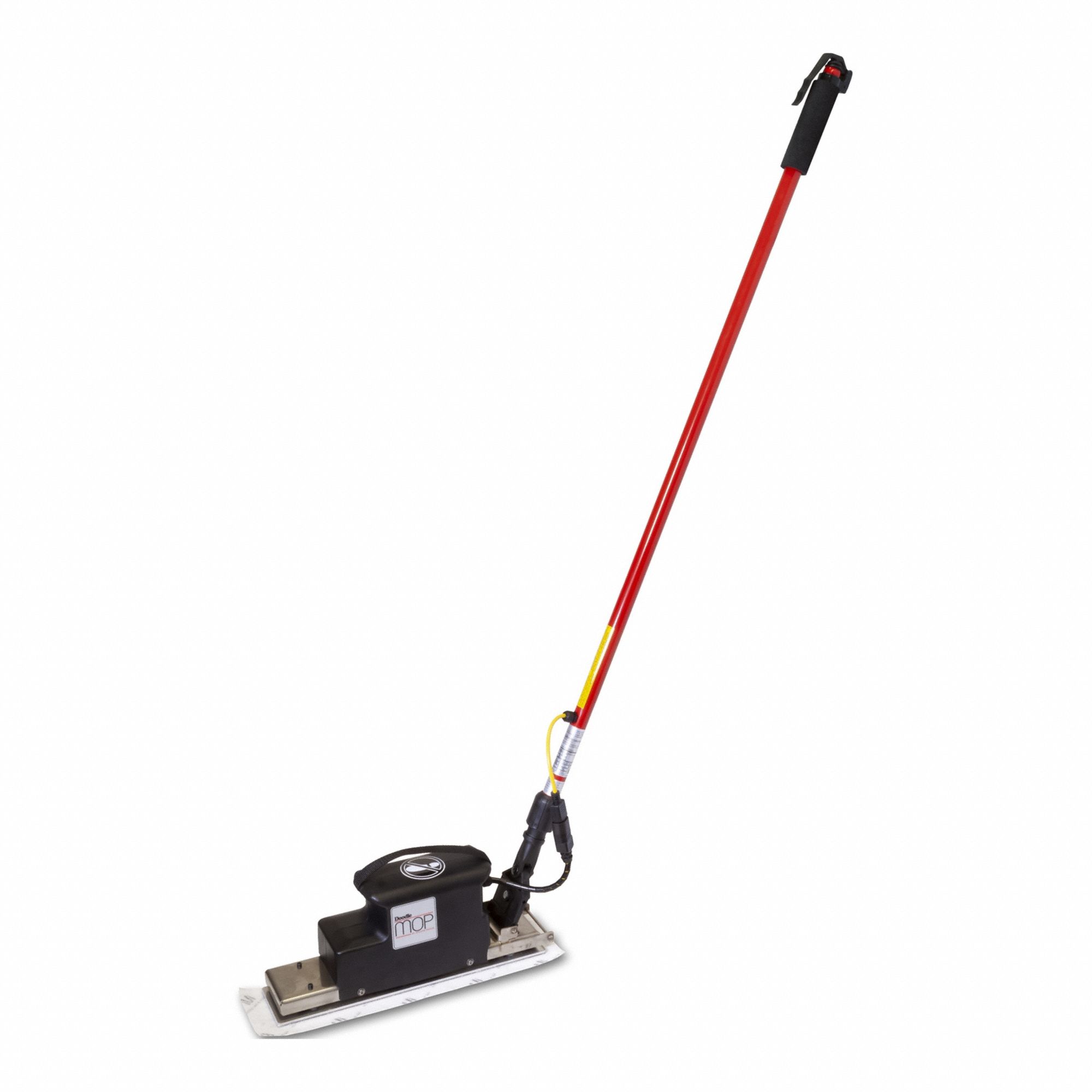 Floor Scrubber