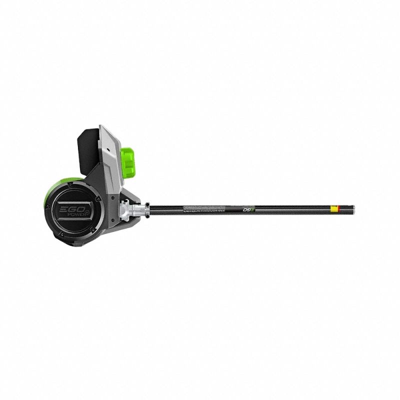 POWER+ MULTI-HEAD 12'' CARBON FIBER SNOW SHOVEL ATTACHMENT