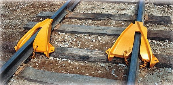 Rerailer Steel
