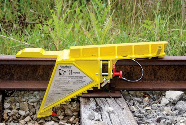 Derailer