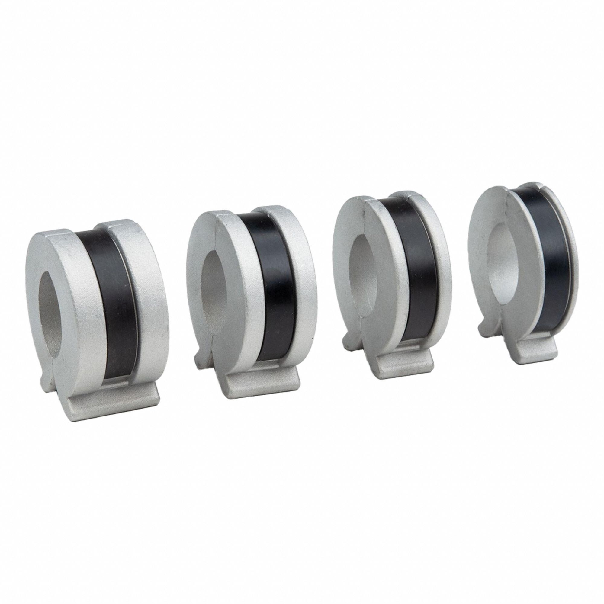 Hydraulic Cylinder Stroke Controls