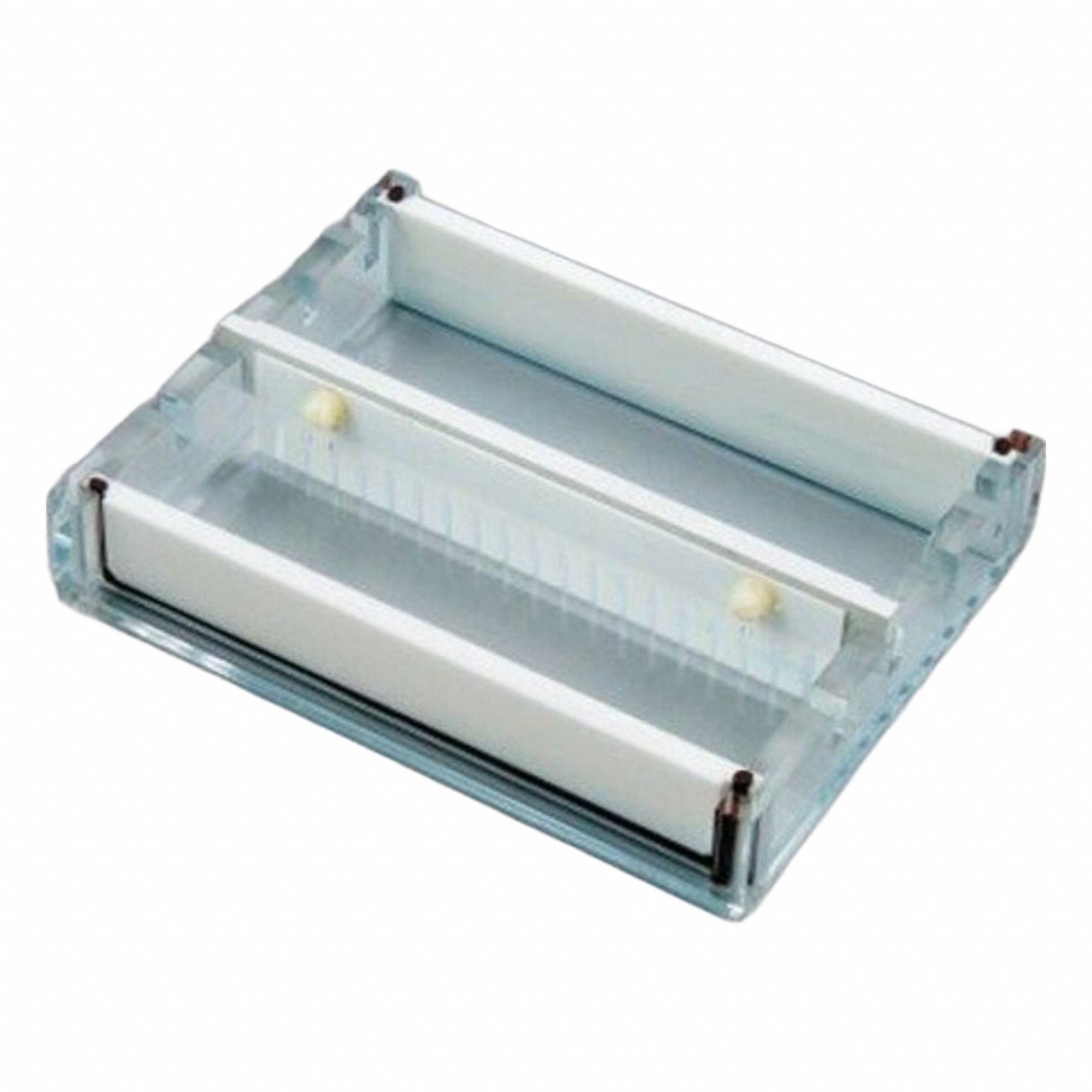 Fluorescent Labeled Running Tray - 400PA6|SUBHT-LUT - Grainger
