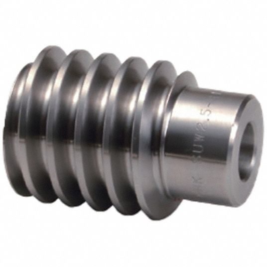 Worm Gears  KHK Gear Manufacturer