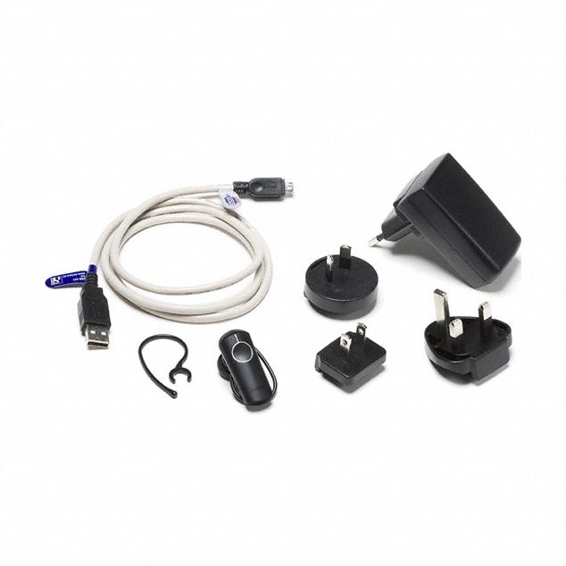Bluetooth Headset Kit:
