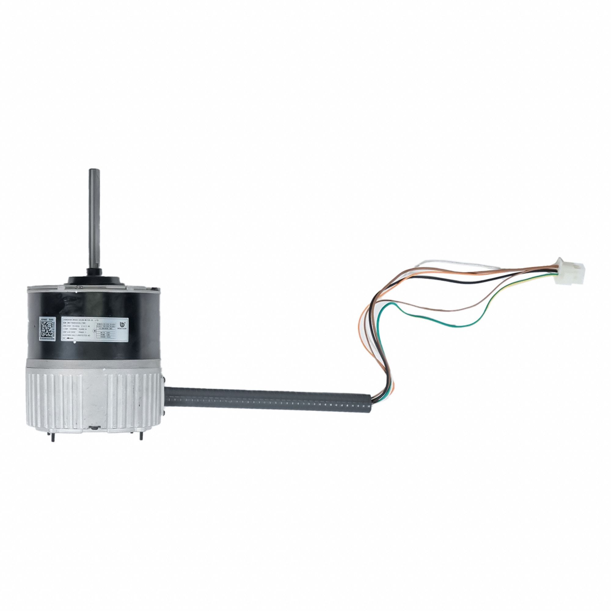 Fan Motor: 824K94, Apex™ 1200, Portacool, MTRR0039K