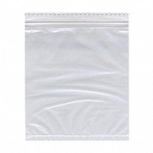 Reclosable Bag, PK1000