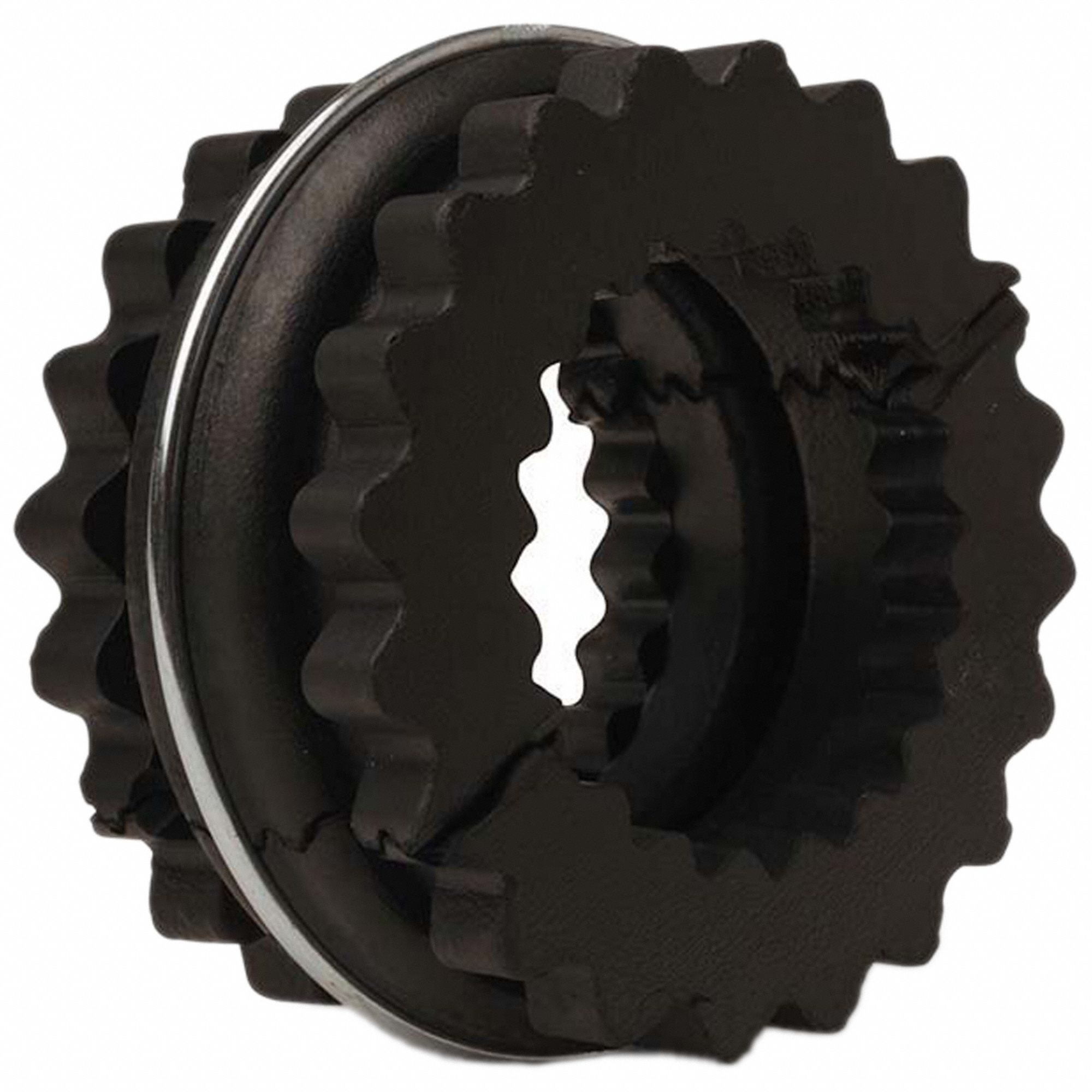 007　ブリヂストン　JGR 1ダース➕X 1ダース TB WOOD'S, 11 Coupling Size, 3,600 RPM Max Speed, Sleeve