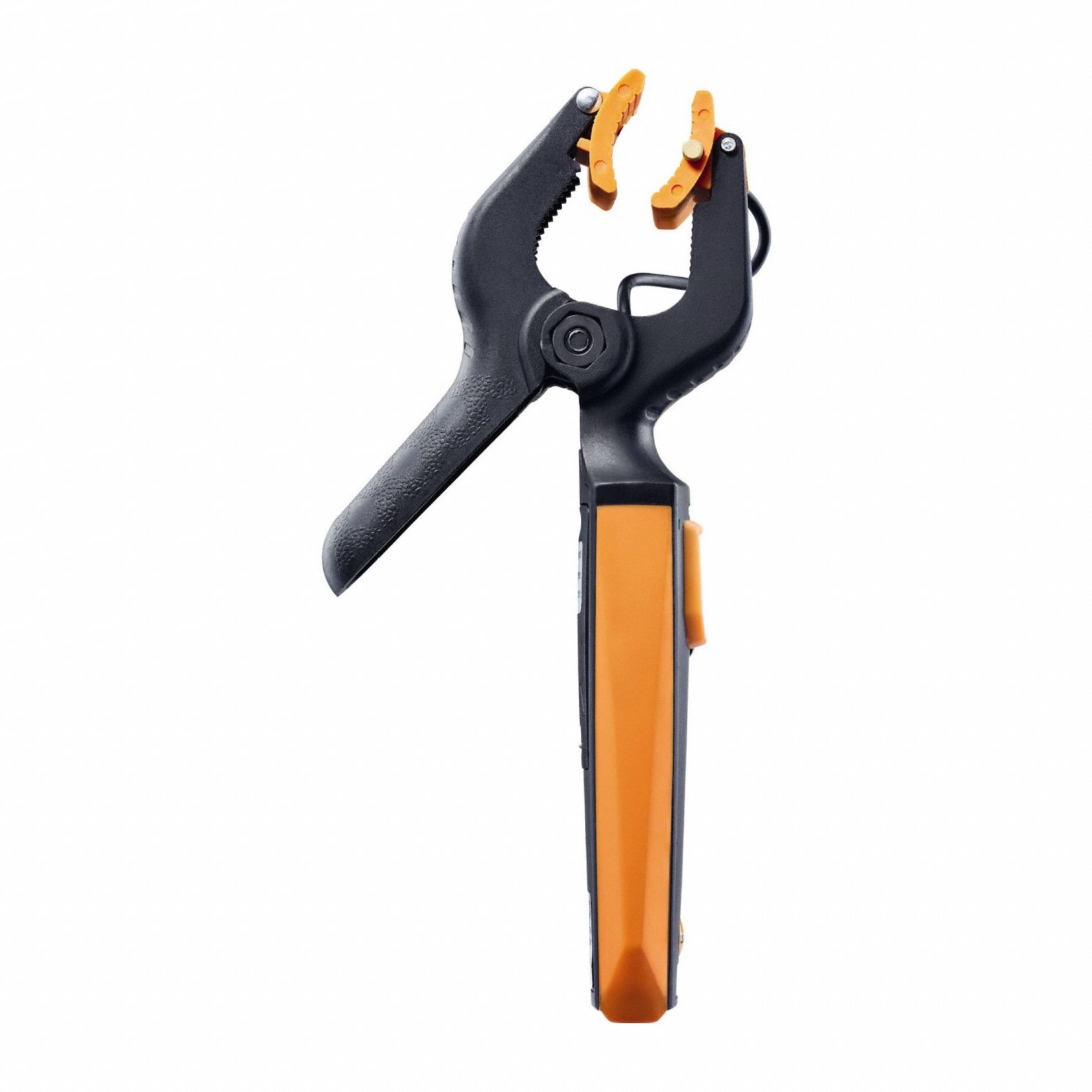 Thermocouple Probe: -40°F