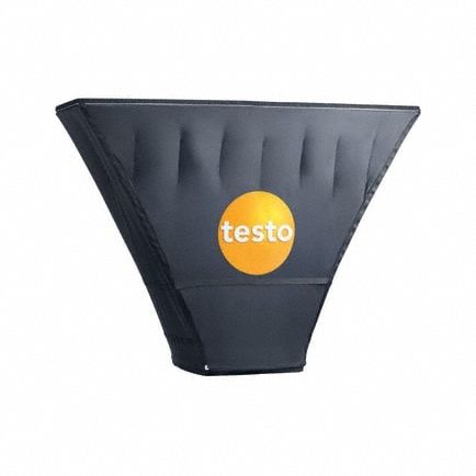 Hood: Hood, 48 in x 12 in, Hood, Hood, Testo 420/Testo 440, 400563 4200, 0554 4201
