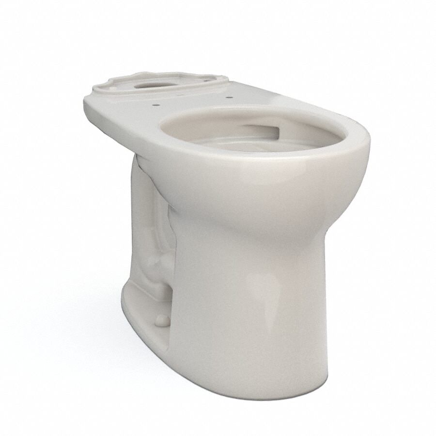 Drake(R) Toilet Bowl