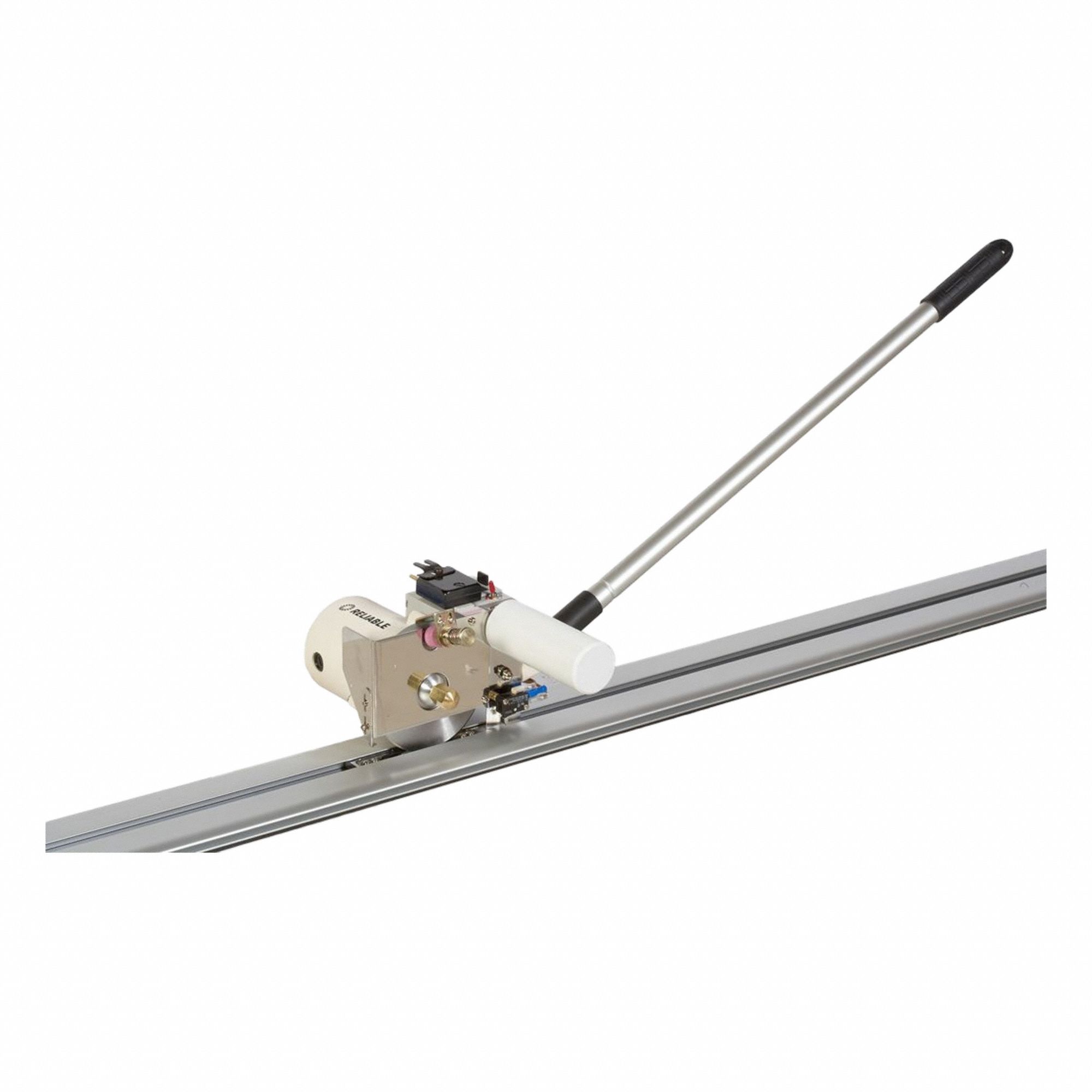 Cutting System: Overall