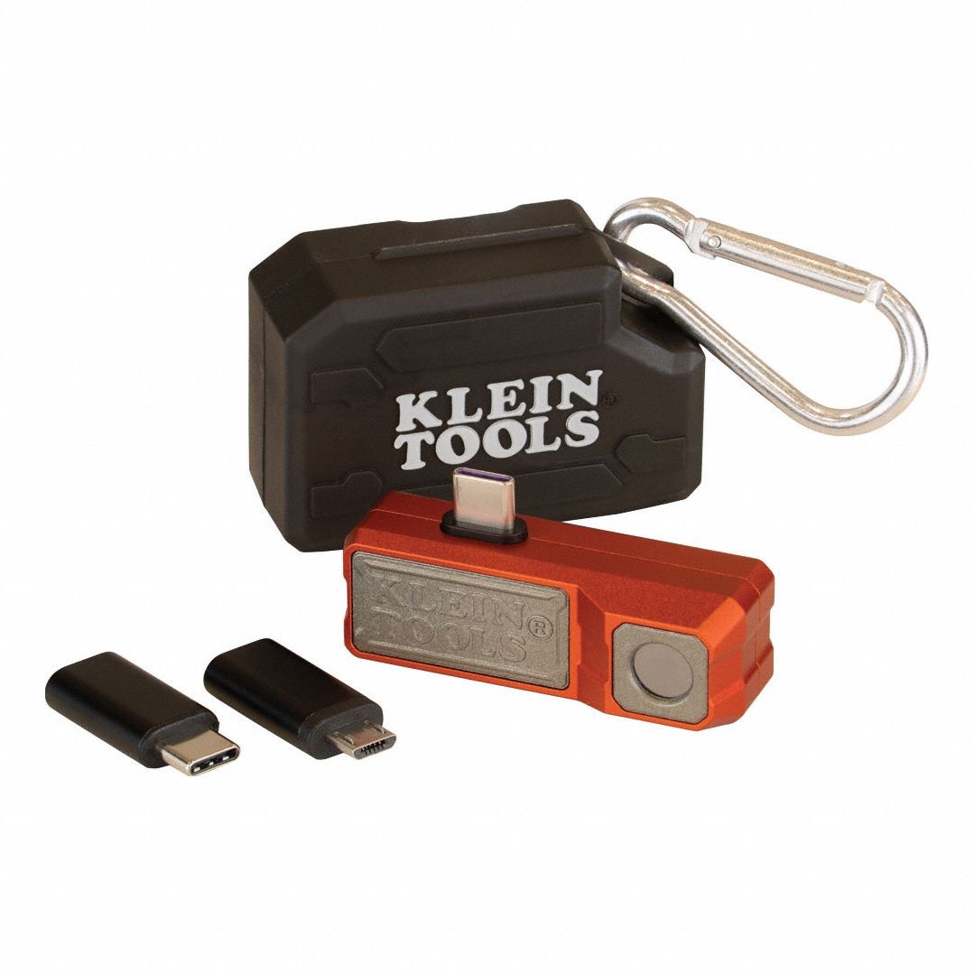 Thermal Imager Android