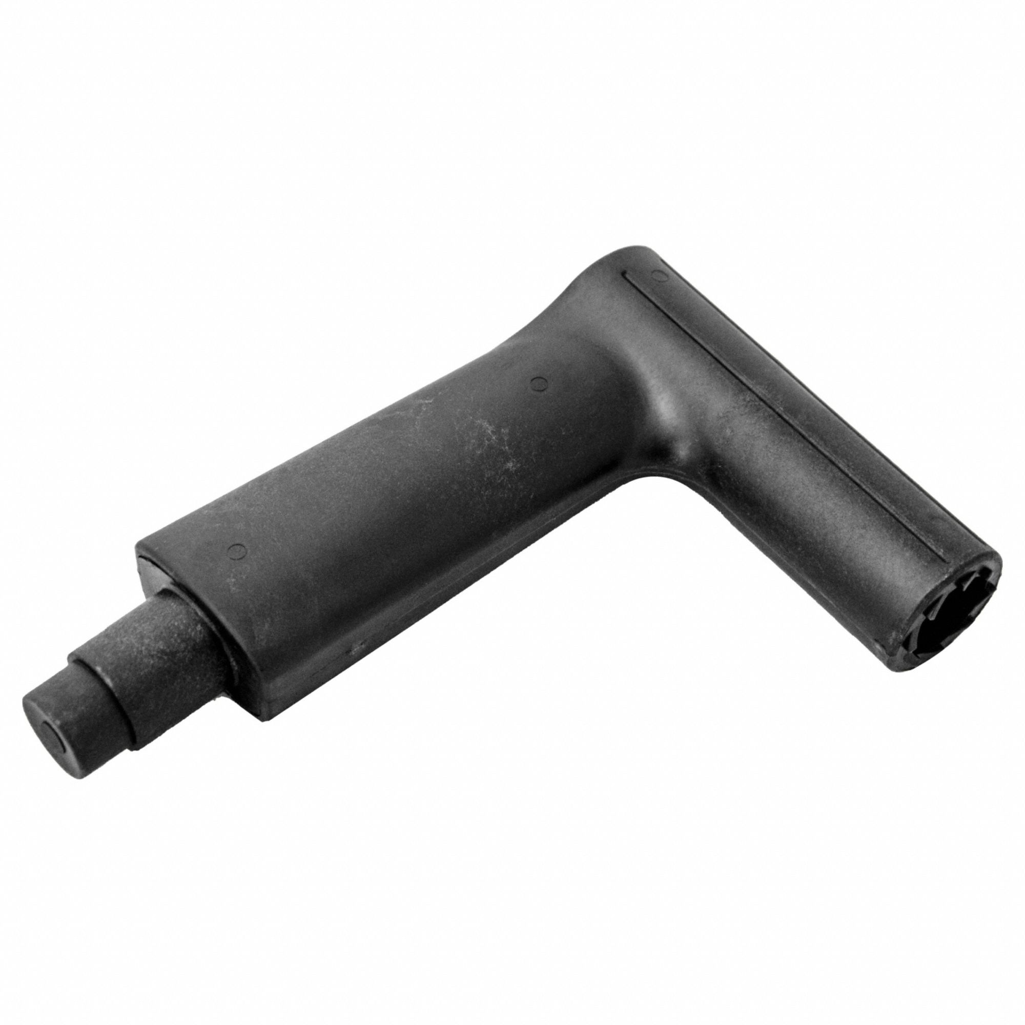 Centering Sleeve Installation Tool Plastic