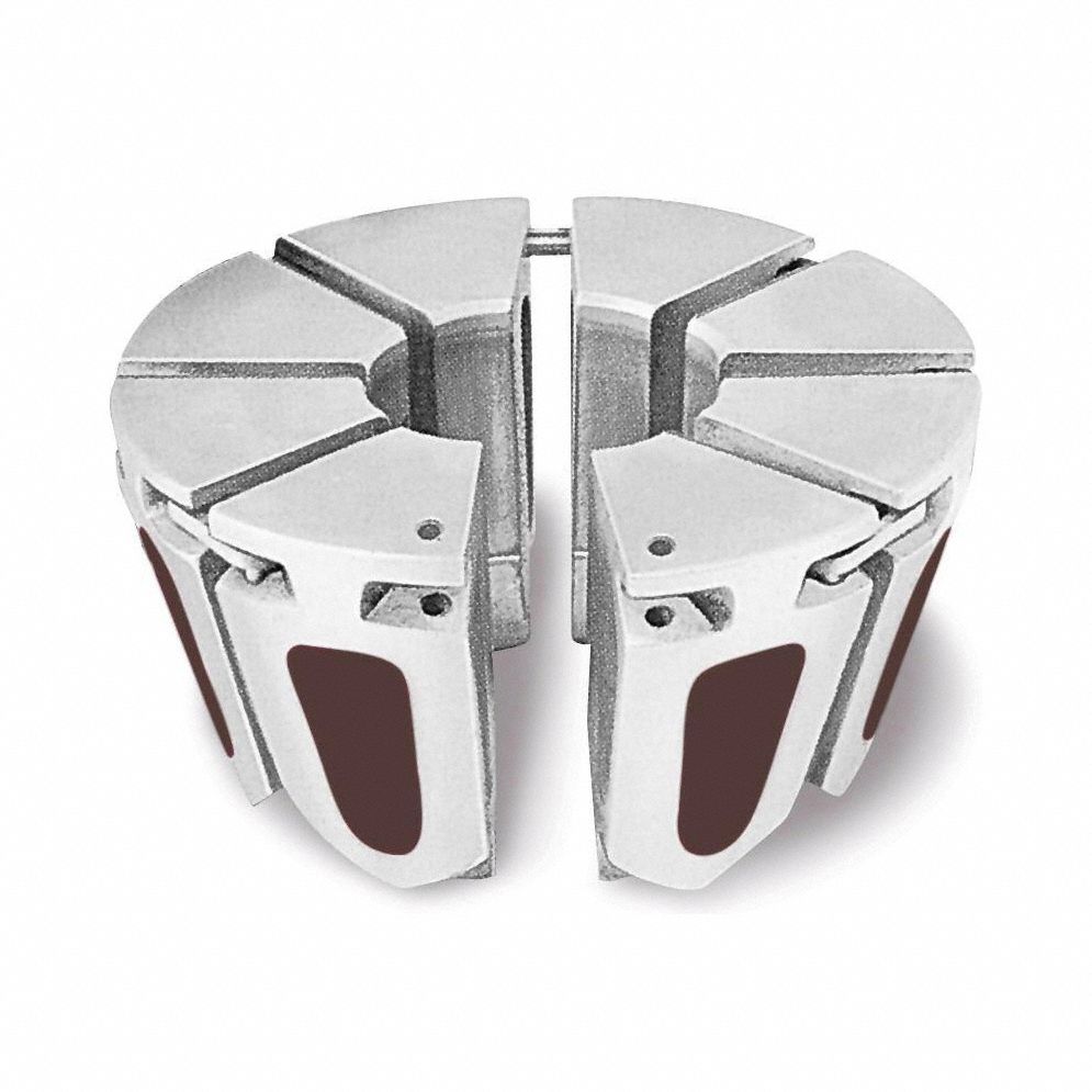 Dies & Die Sets for Hydraulic Hose Crimping Machines