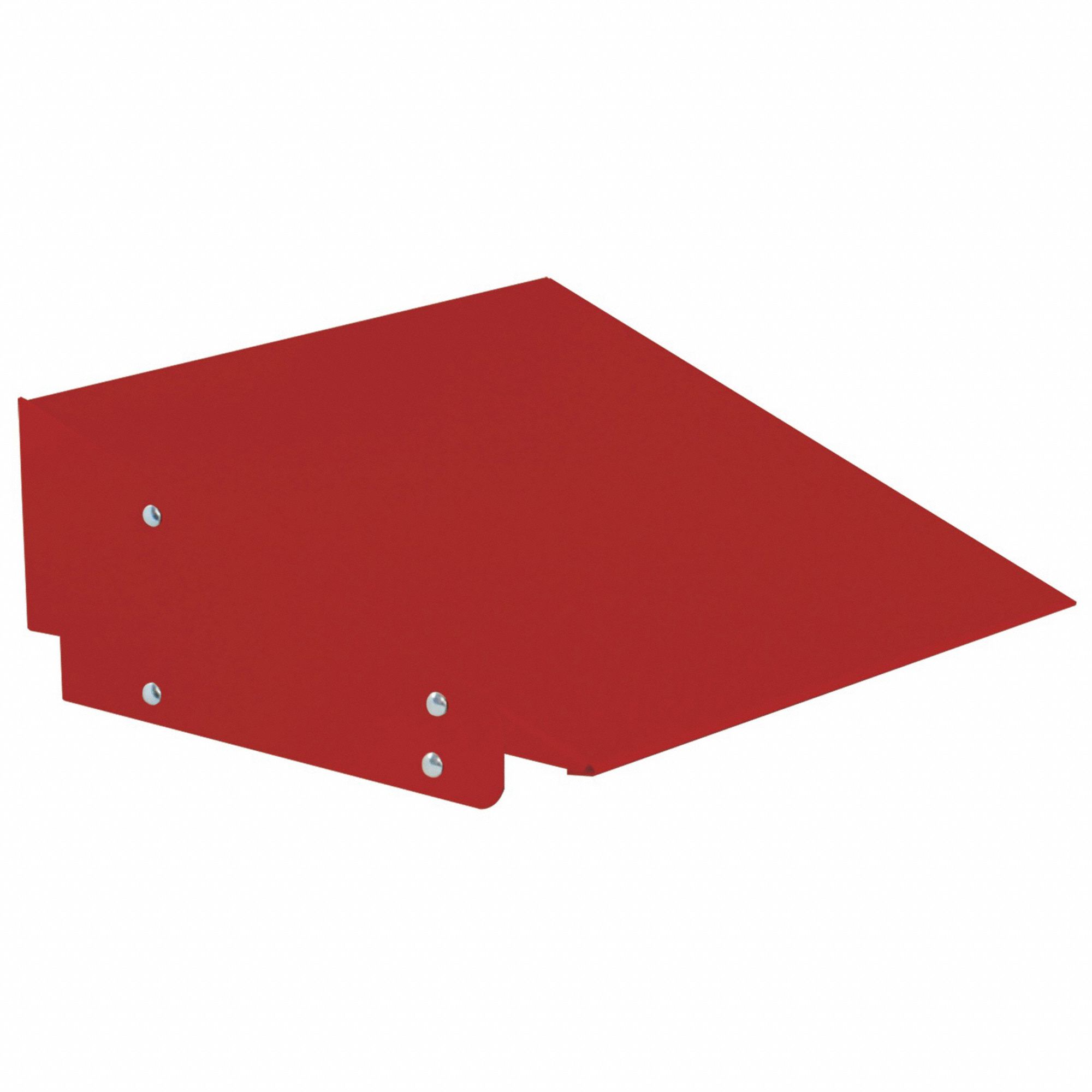 Keep Locker Tops Clean: 12 in x 12 in x 4 in, For 12 in Locker Wd, Steel, Powder Coated