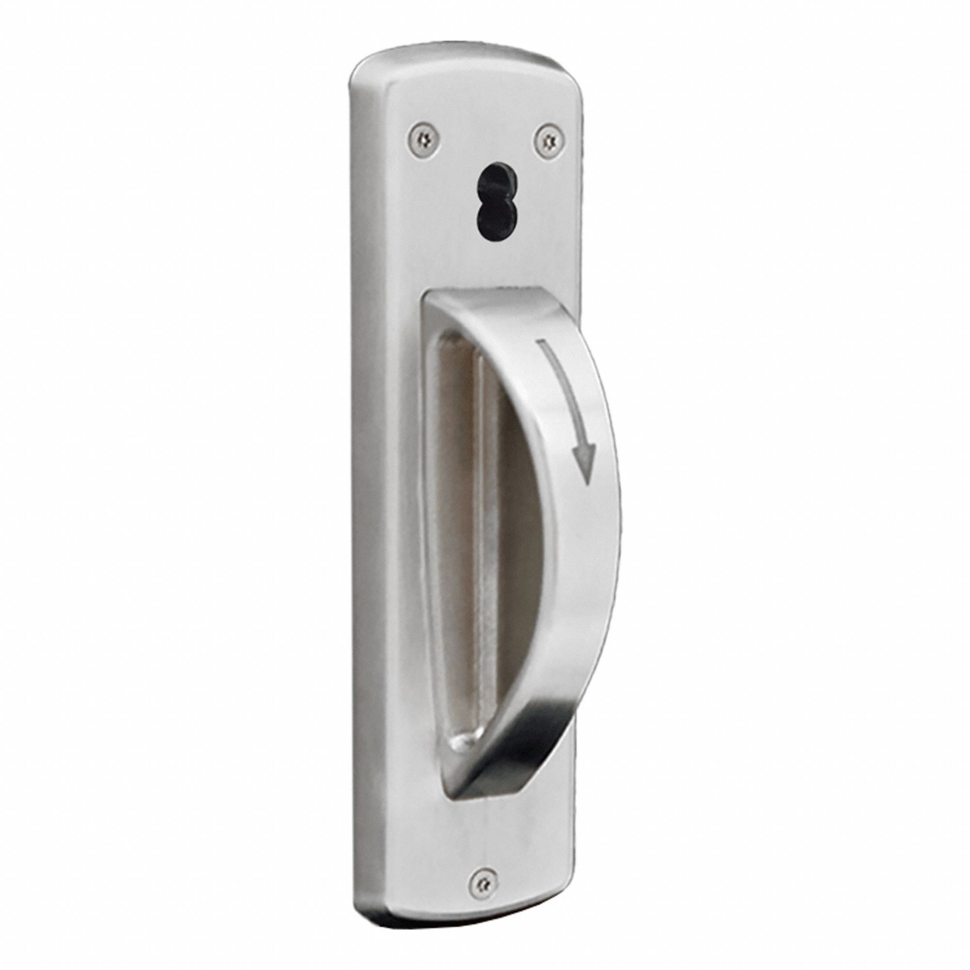Mechanical Keyless Access Control Lock