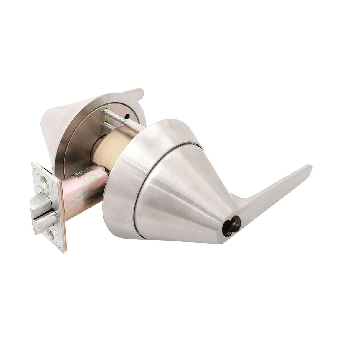 Mechanical Keyless Access Control Lock