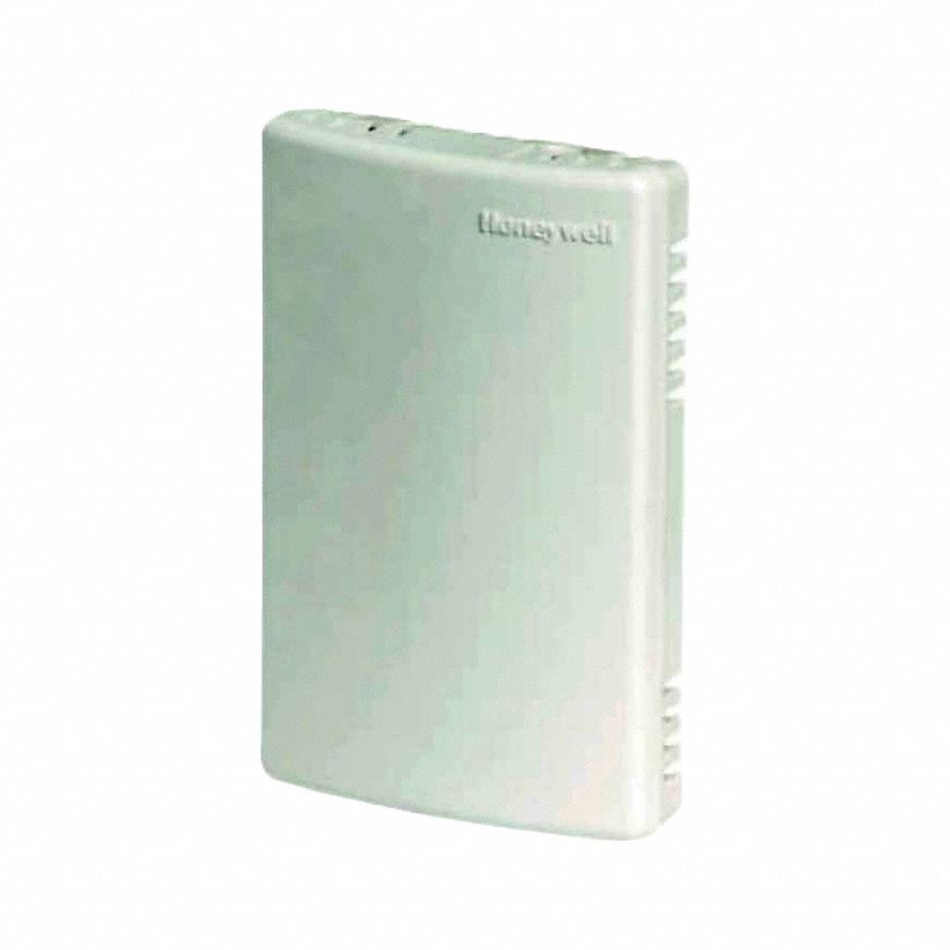 Temperature Sensor: Wall Mount, Conduit Box, Wireless Transmission