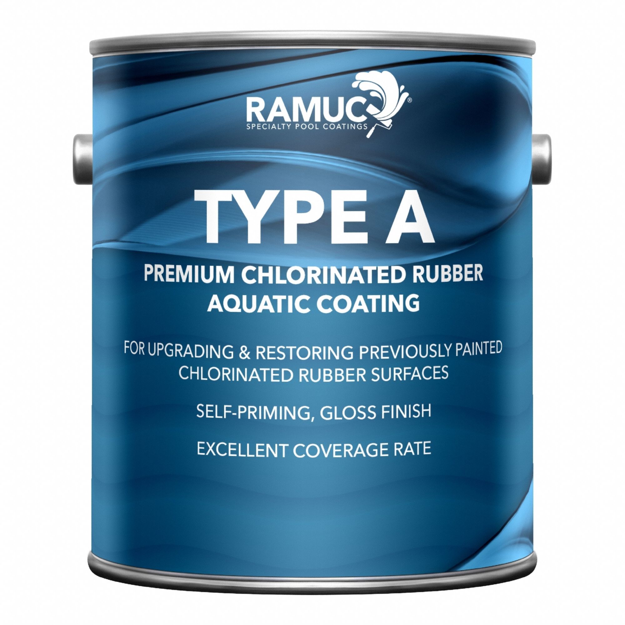 Marine Coating: Rubber,