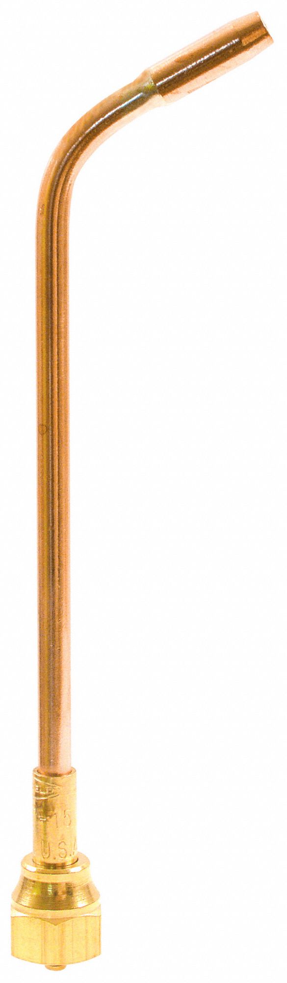 WELDING BRAZING TIP, W-J SERIES, FOR ACETYLENE
