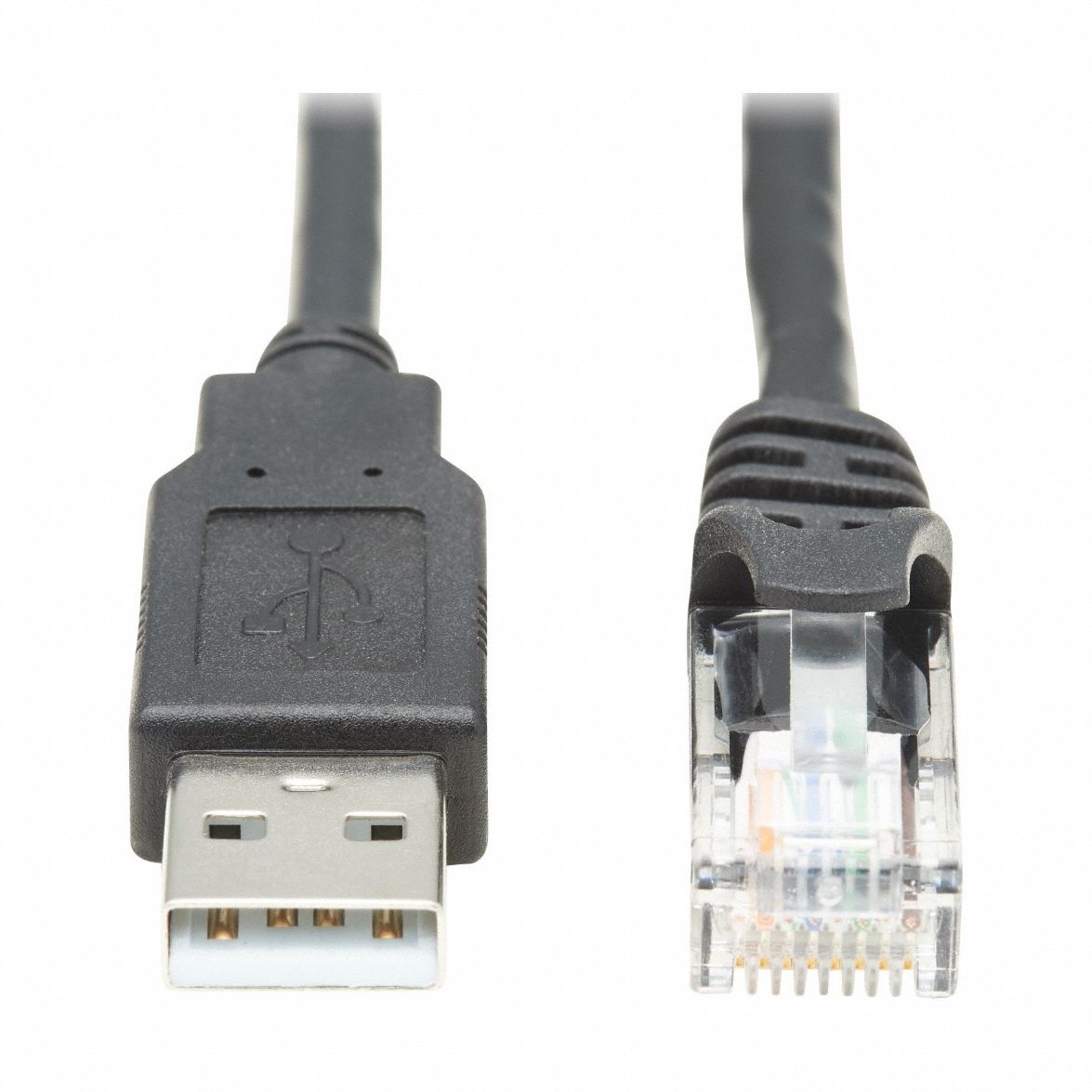 Rollover Console Cable