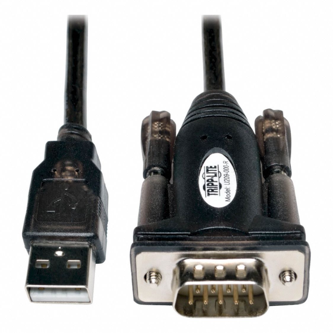 Serial Adapter Cable
