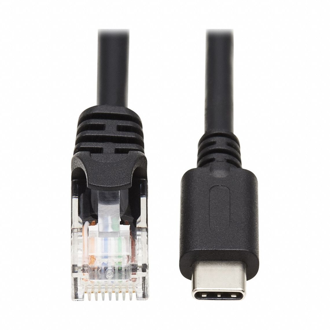 Rollover Console Cable: