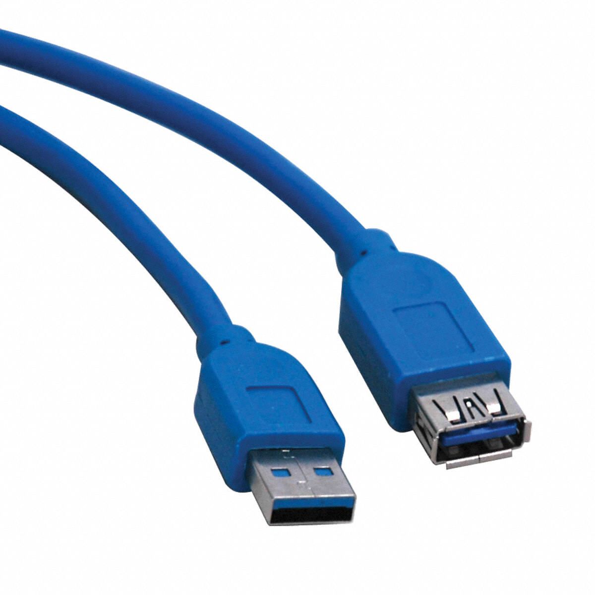 USB 3.0 SuperSpeed Extension Cable A Mal