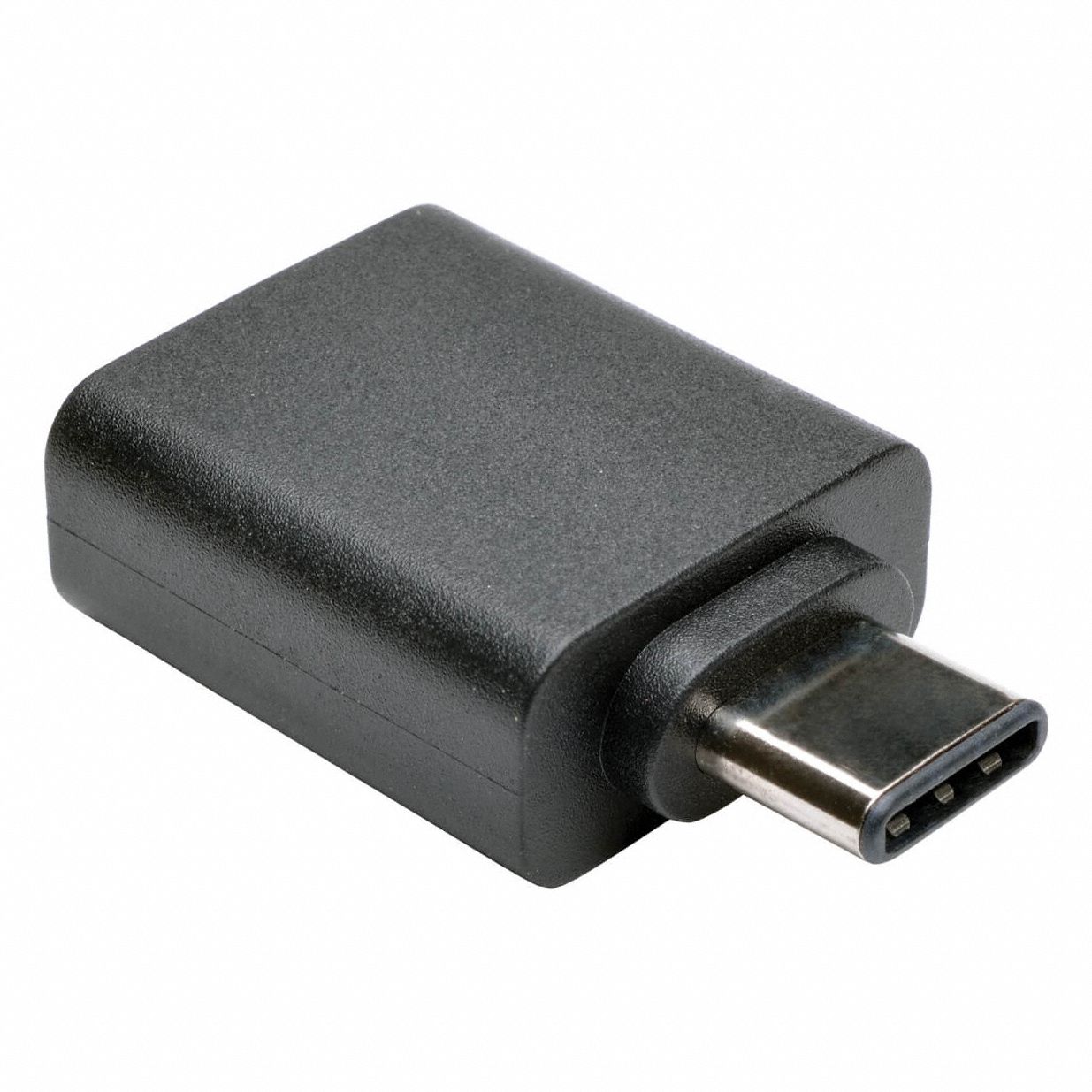 USB 3.1 Gen 1 Adapter, Type-C, Type-A, M/F