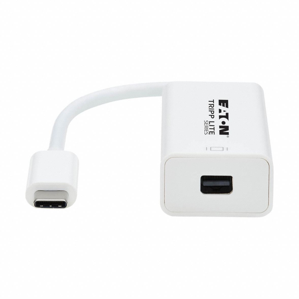 Cable/Adapter: USB, 5.91 in Cable Lg, Black, 2 Connections