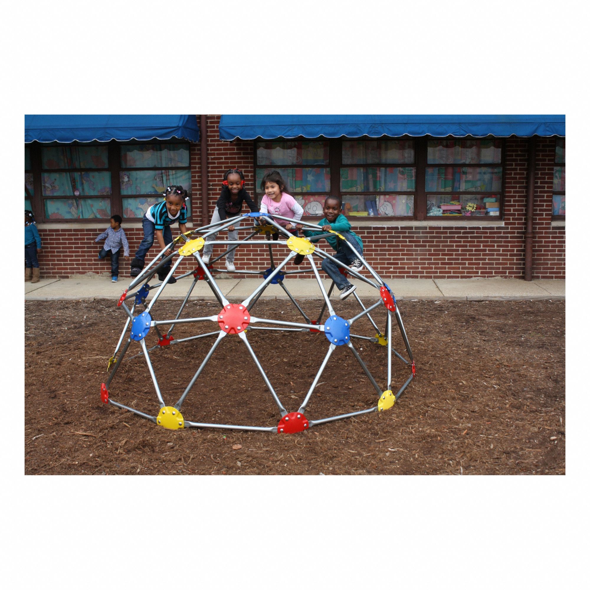 Galvanized Steel (Tube)