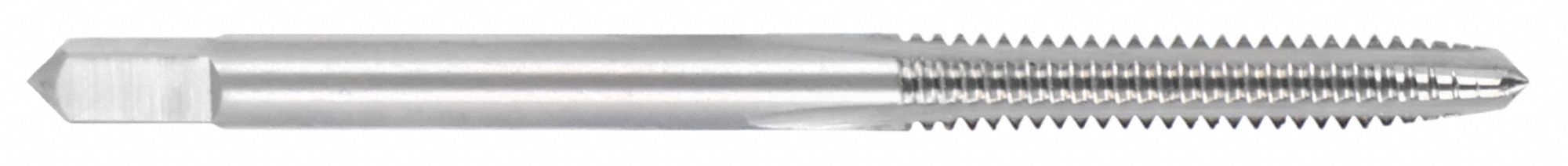 Straight Flute Tap 1.94 in #5-44