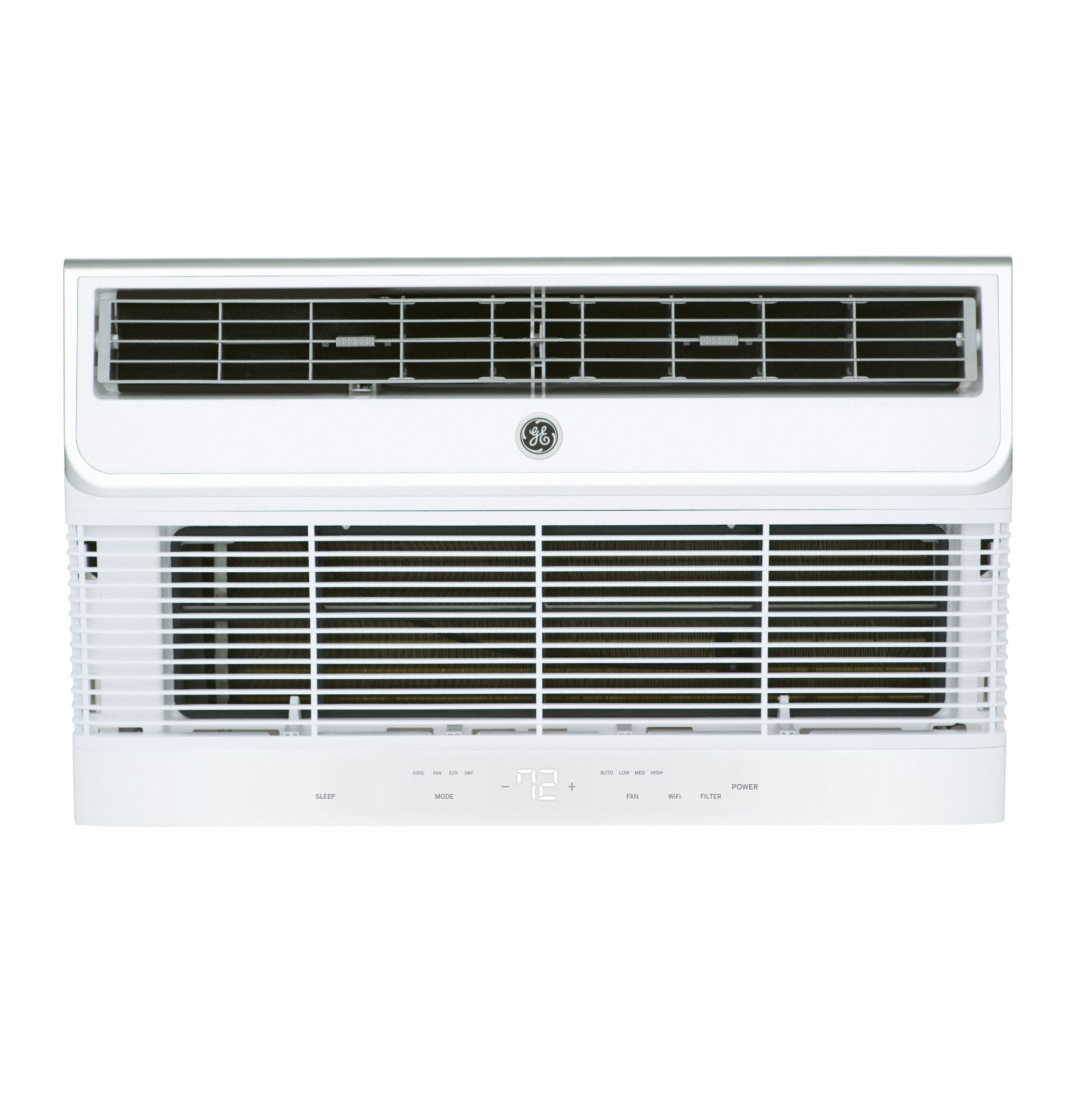 Built-In High Mount Gray 230V AC