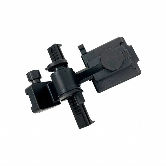 Universal Helmet Mount