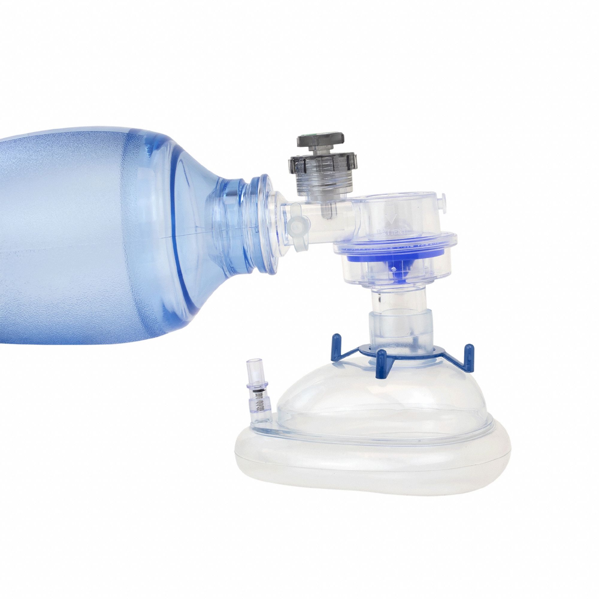 Reservoir Bag, Child,