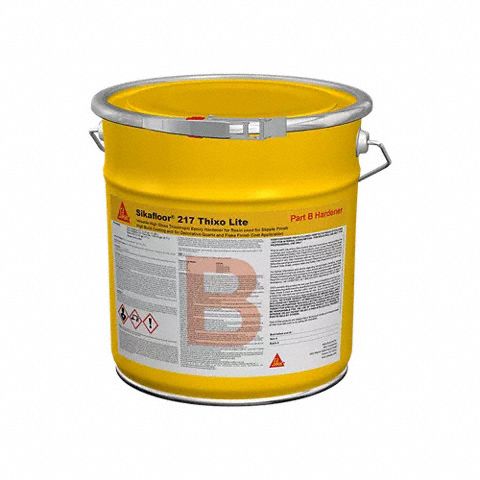 Epoxy Coating Clear 3 gal High Gloss