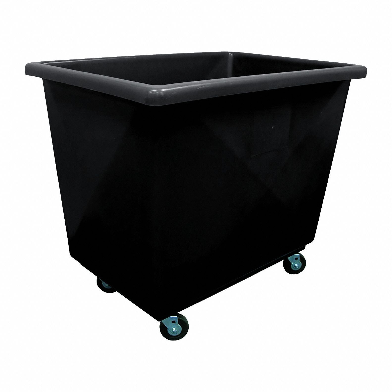 Utility Cart, Blk,