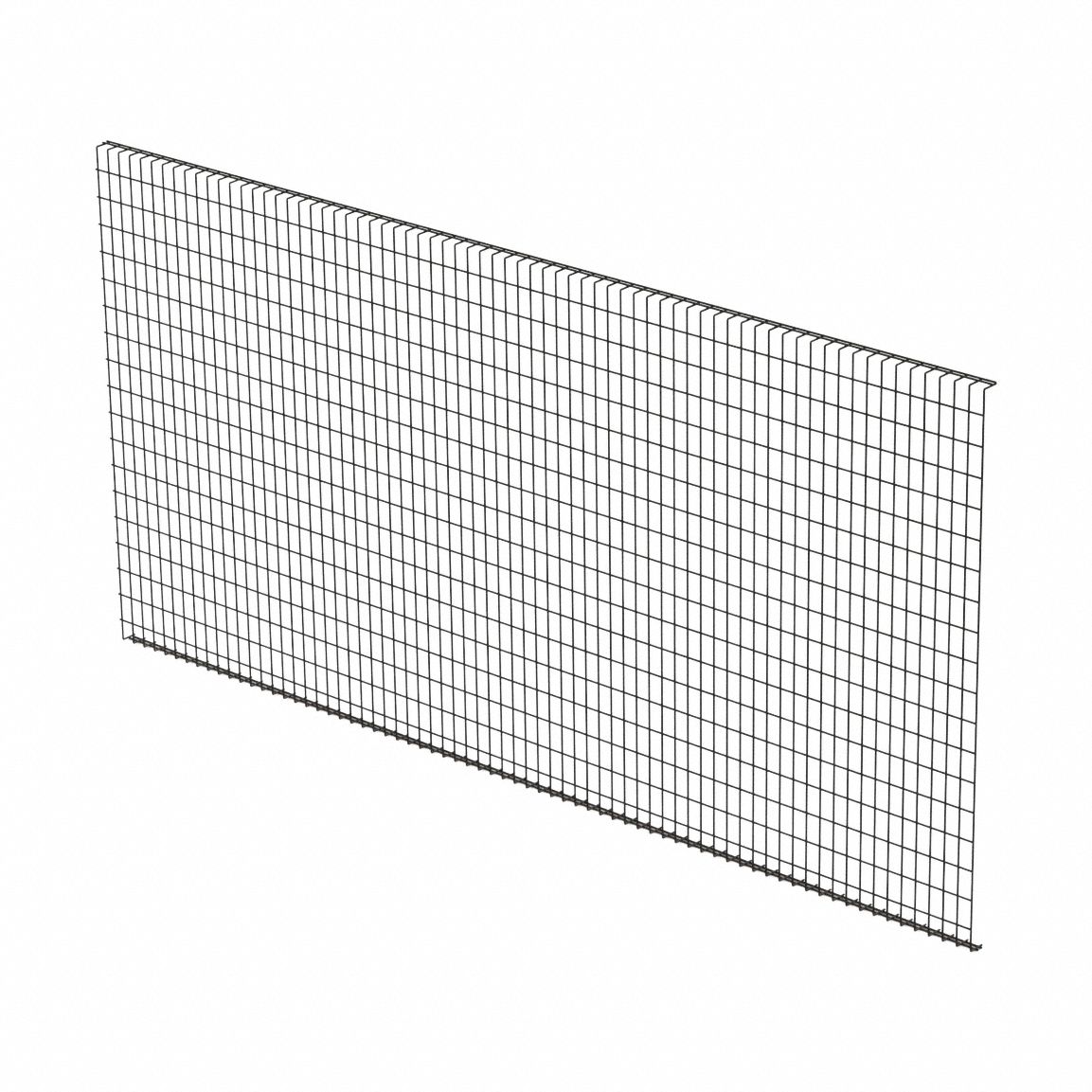 Machine Guard Panel - 906ZH6|V-05835-A1 - Grainger