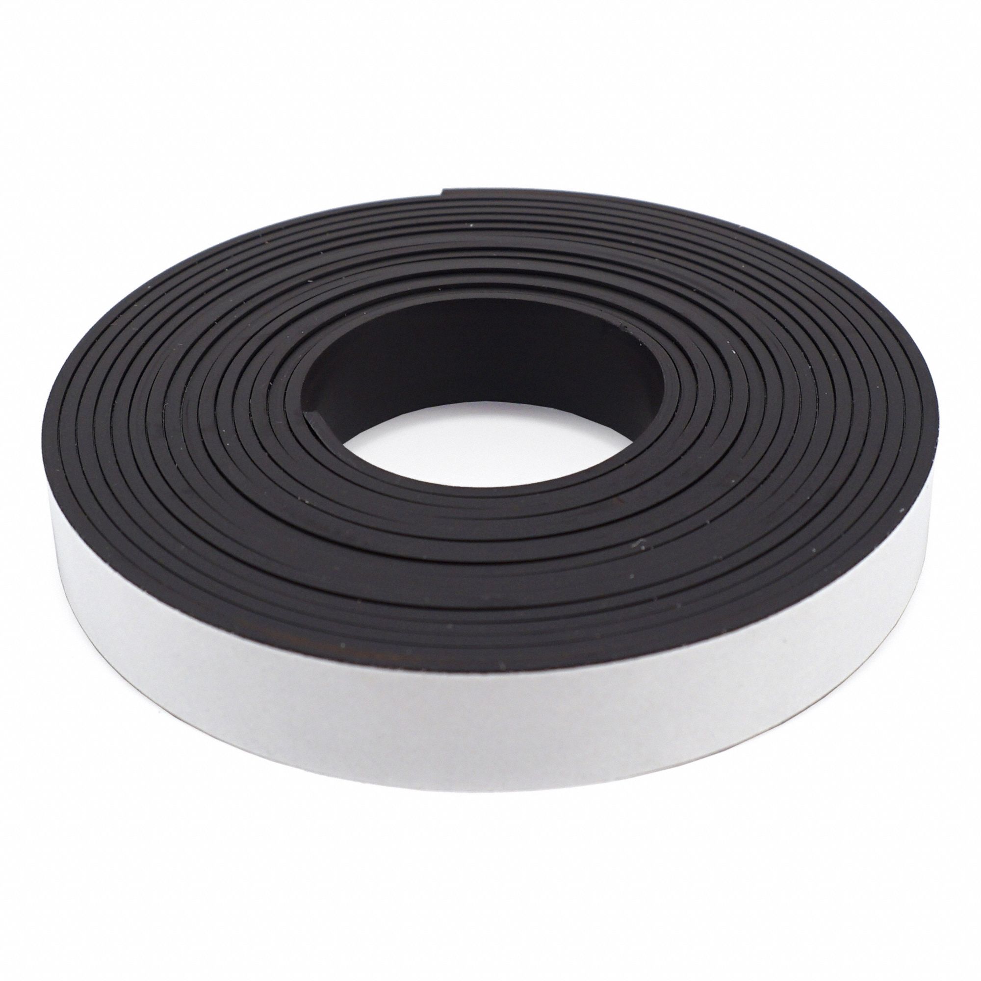 Roll Magnet Rubber Polymer Resin, Ferrite Powder