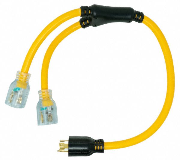 Generator Adapter