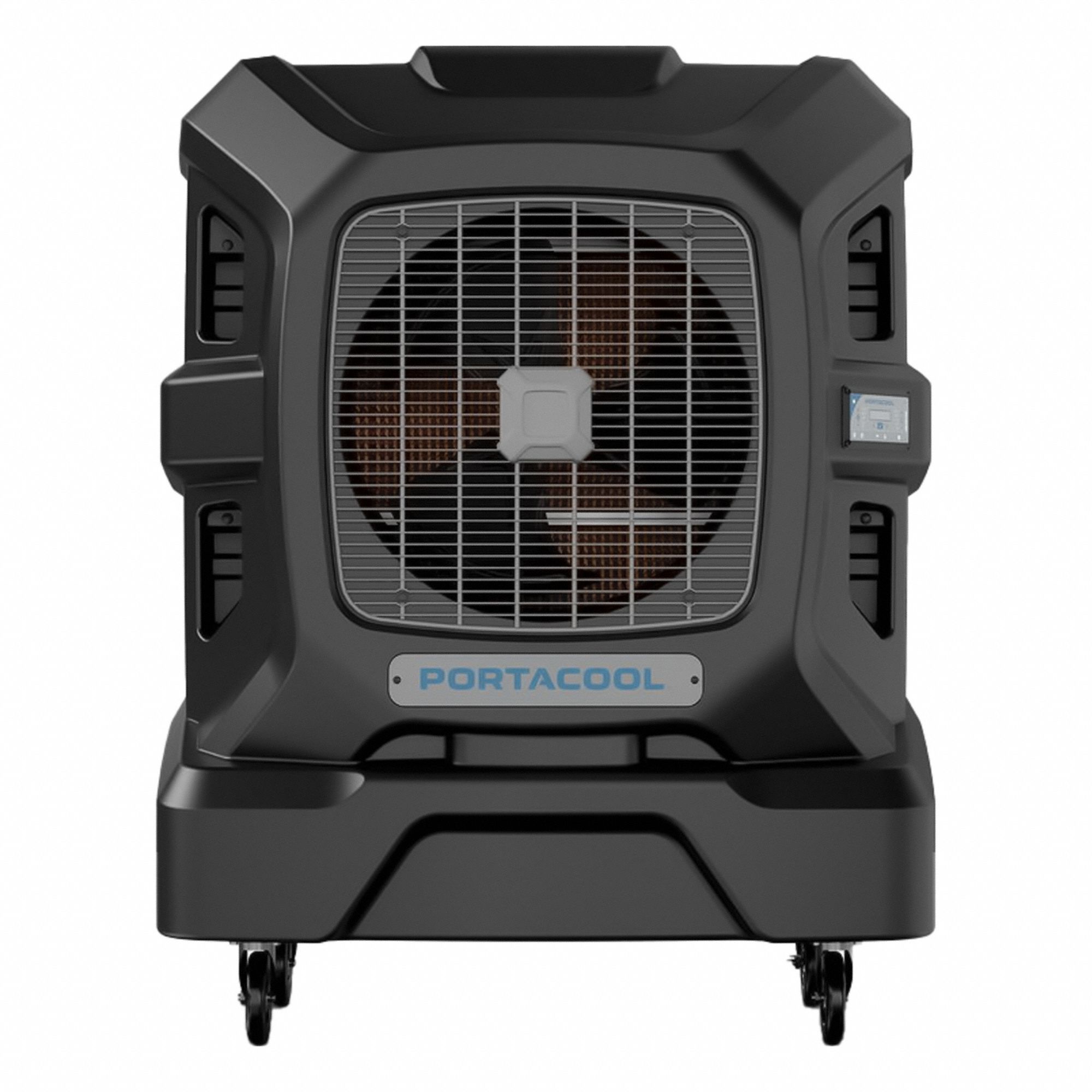 PORTABLE EVAPORATIVE COOLER,24 IN