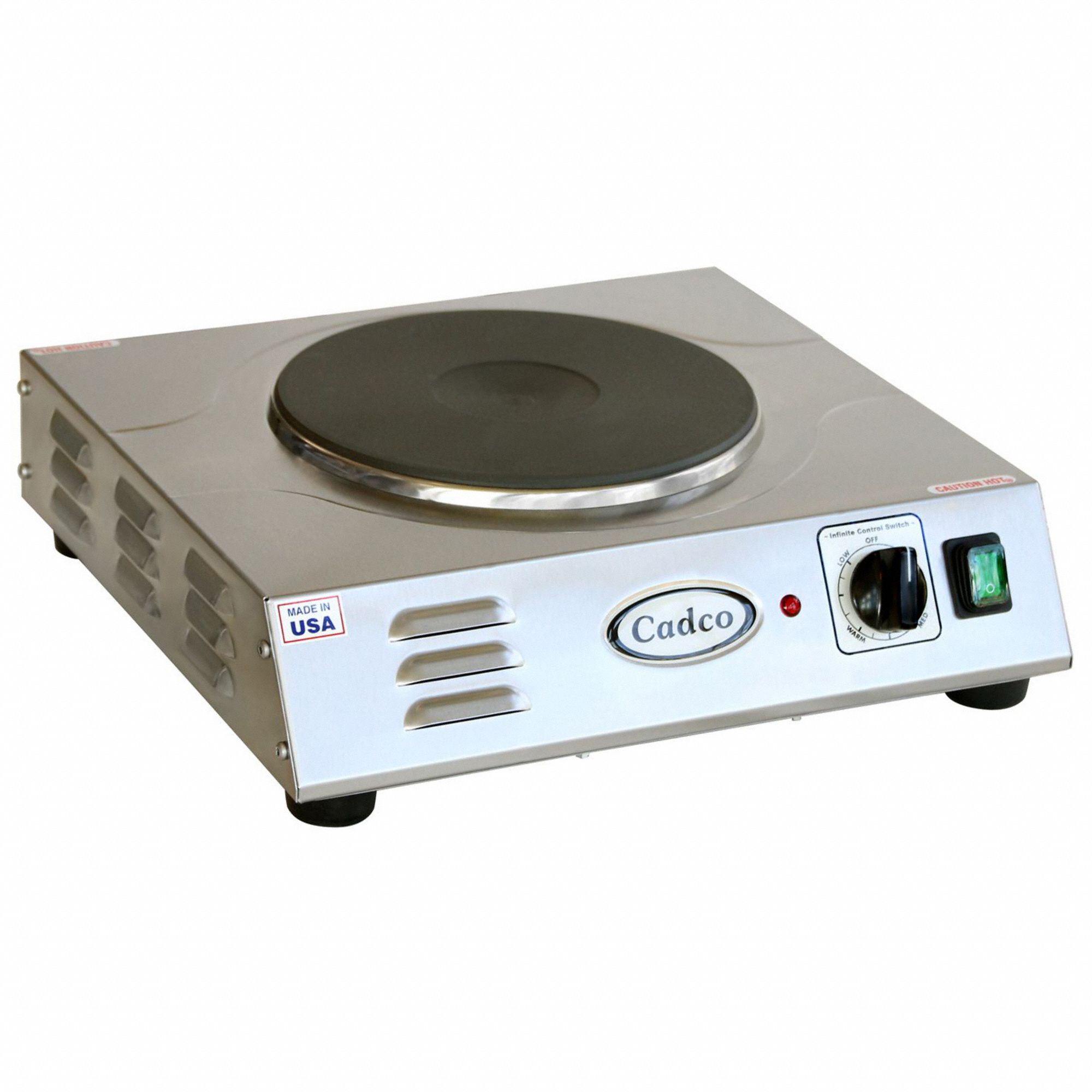 HOT PLATE