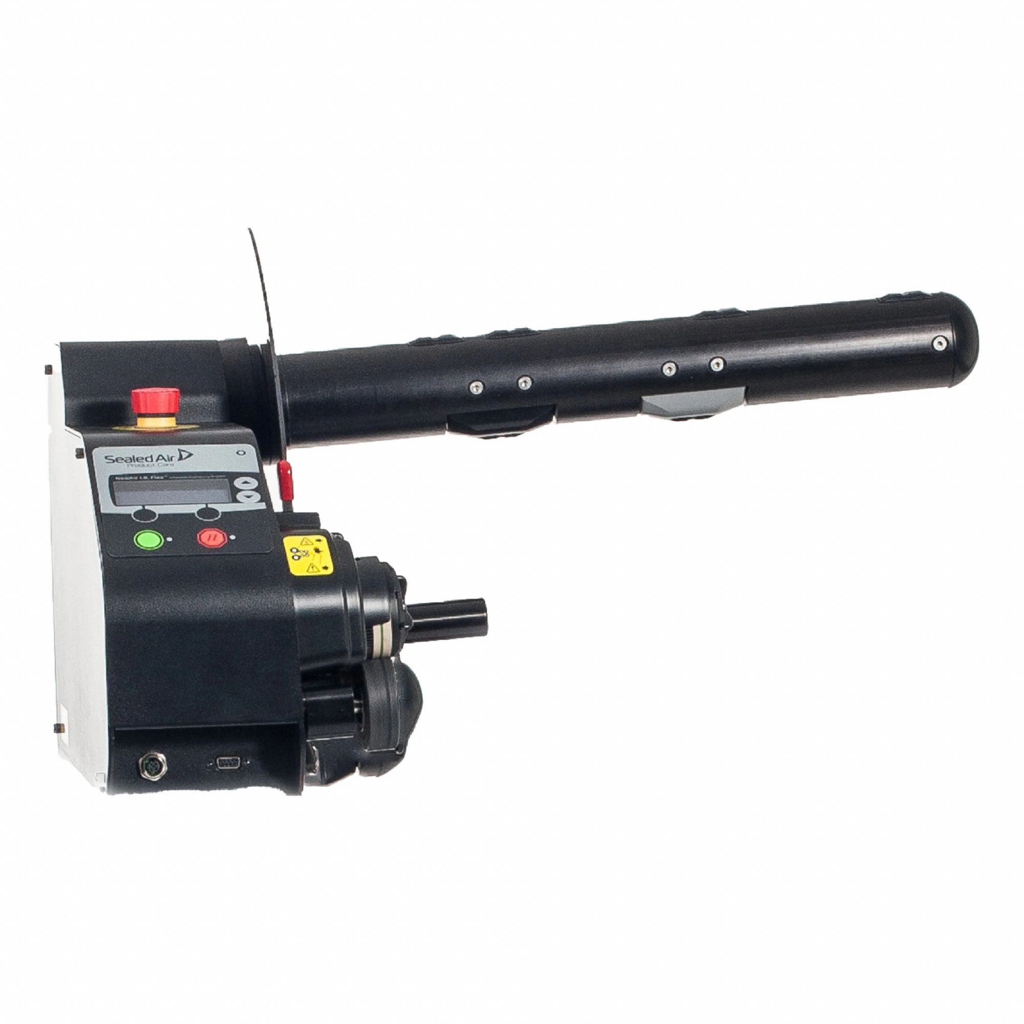 Inflatable Packaging System: