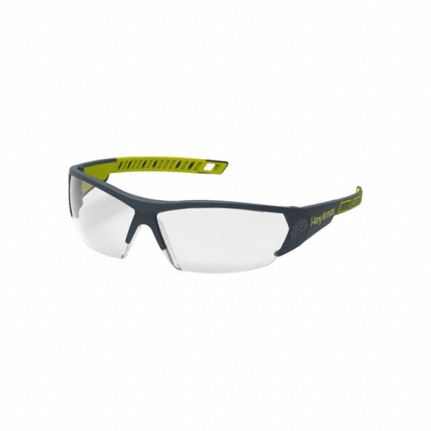 SafetyGlasses Clear TruShield
