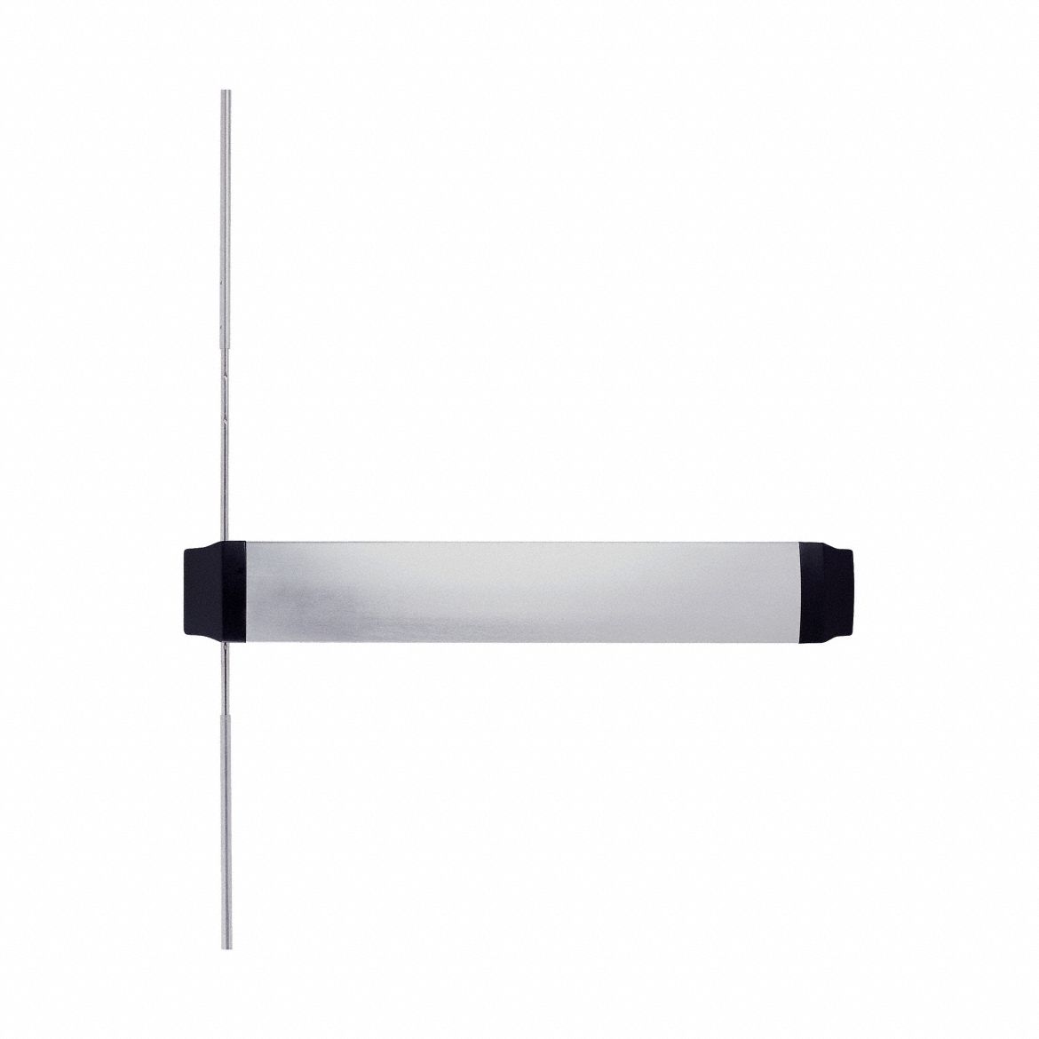 Concealed Vertical Rod Exit Device