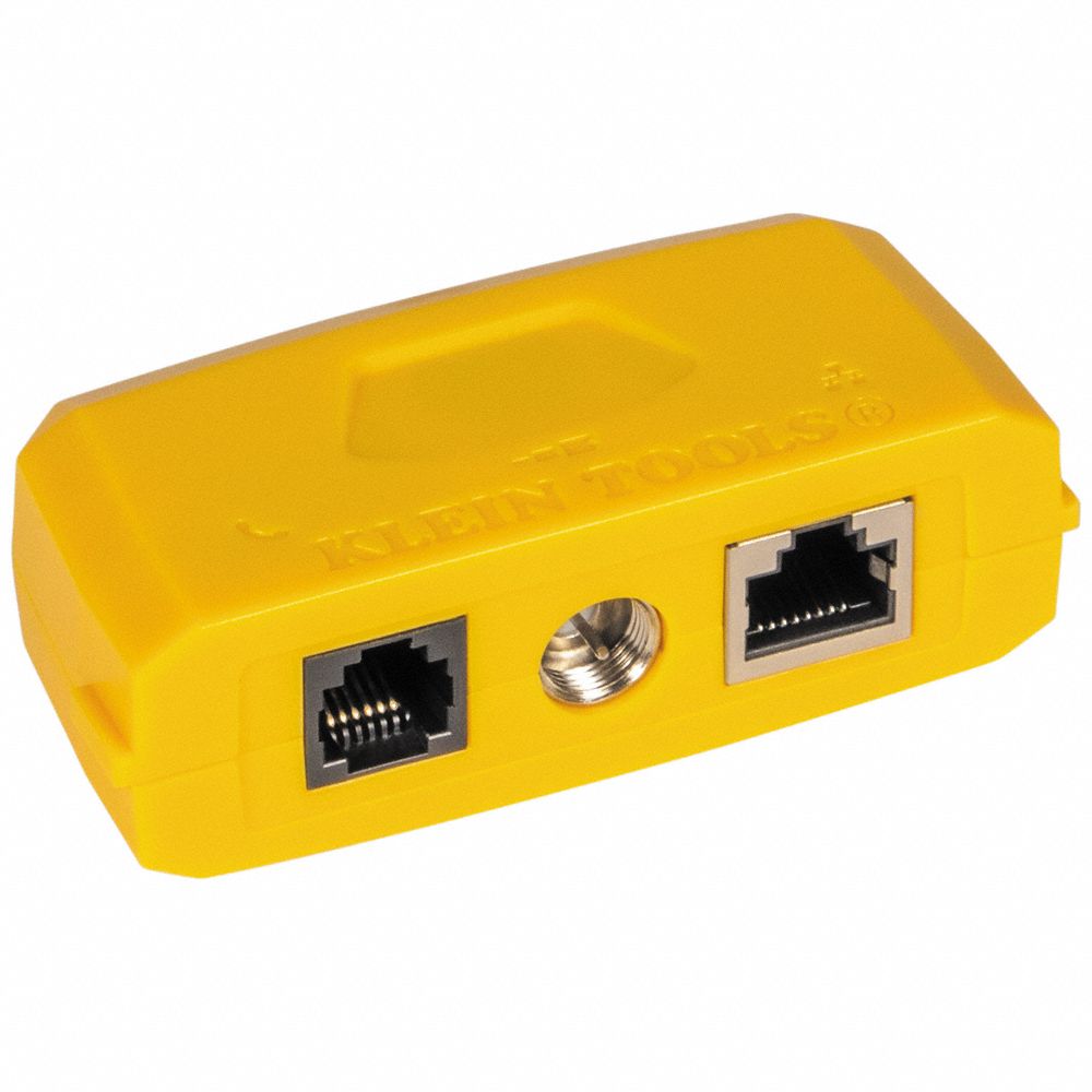 Self-Storing Test + Map ID Remote